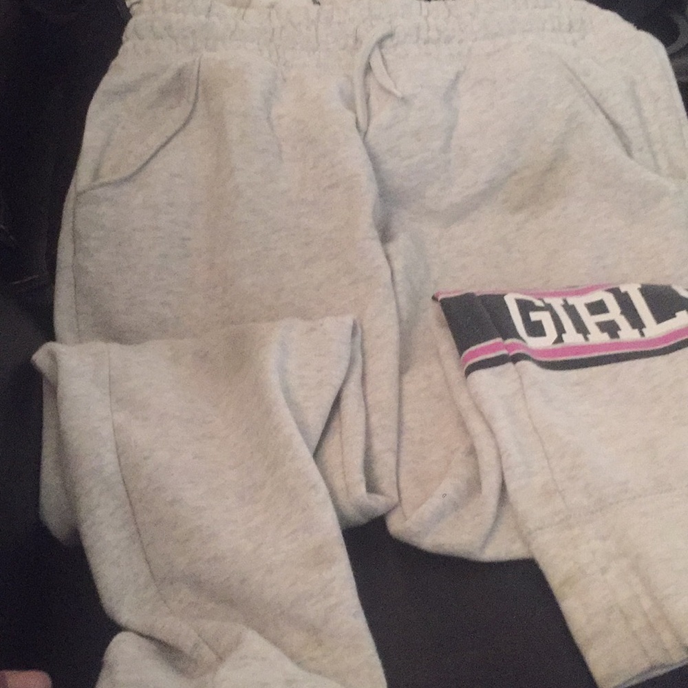 Sweatpants